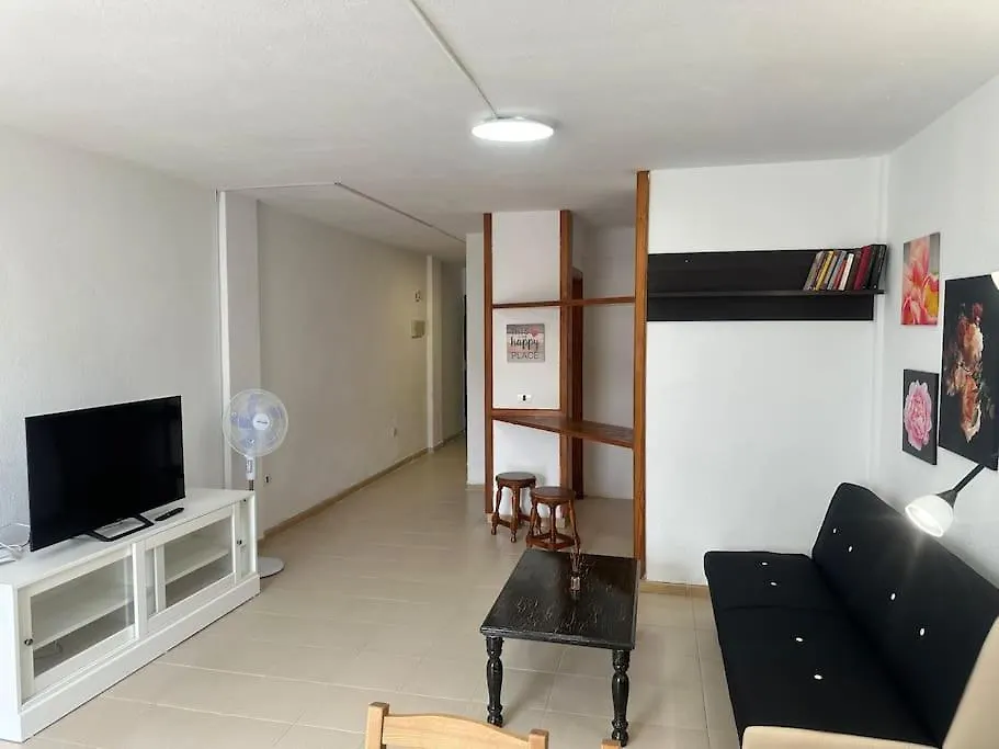 Apartment Sunny Home Tenerife Arona