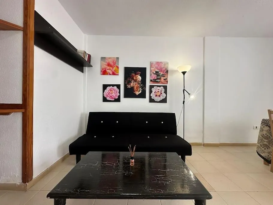 Lejlighed Sunny Home Tenerife Arona