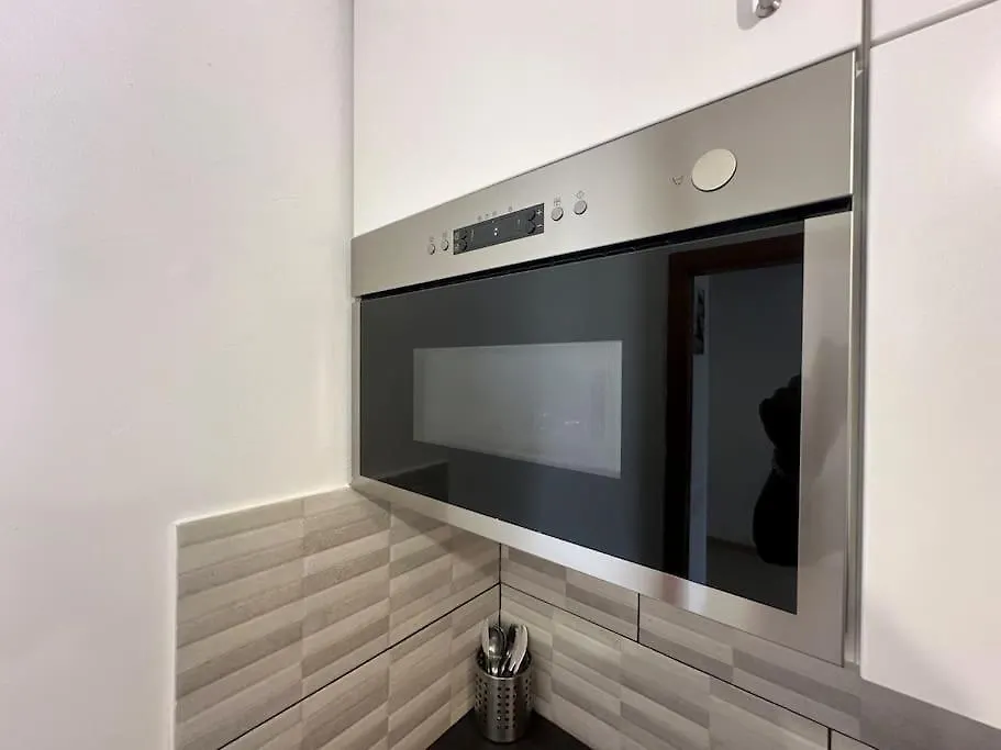 Apartamento Sunny Home Tenerife Arona