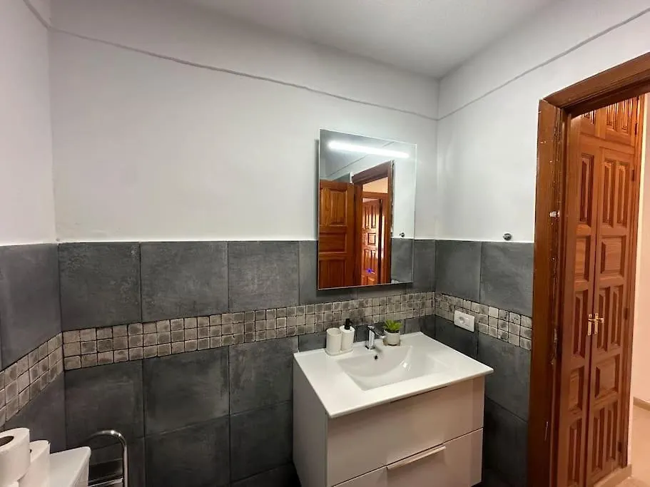 Apartamento Sunny Home Tenerife Arona