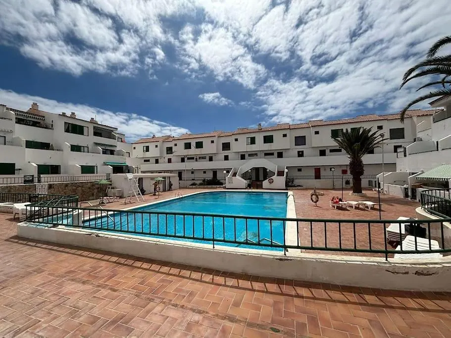 Sunny Home Tenerife Arona  Apartamento