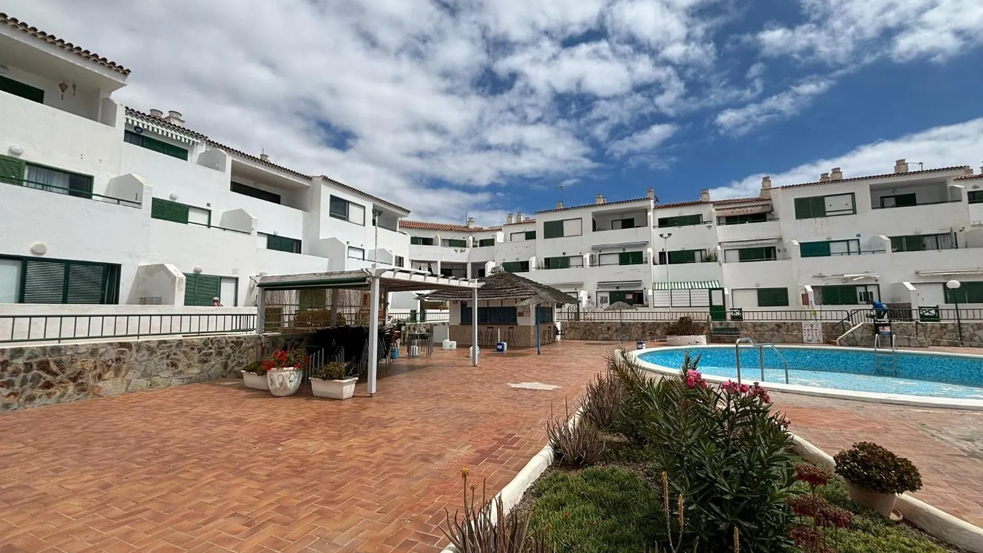 Apartamento Sunny Home Tenerife Arona