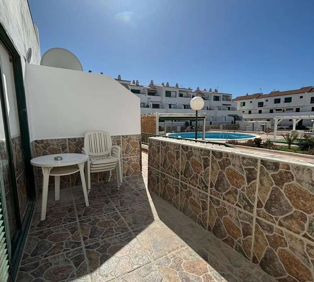 Sunny Home Tenerife Arona  Apartamento Arona (Tenerife)