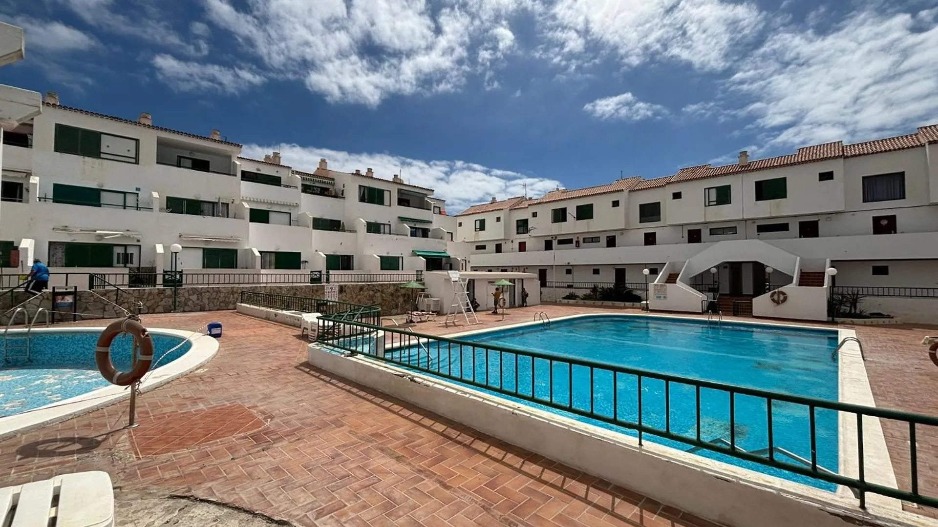 Sunny Home Tenerife Arona  España