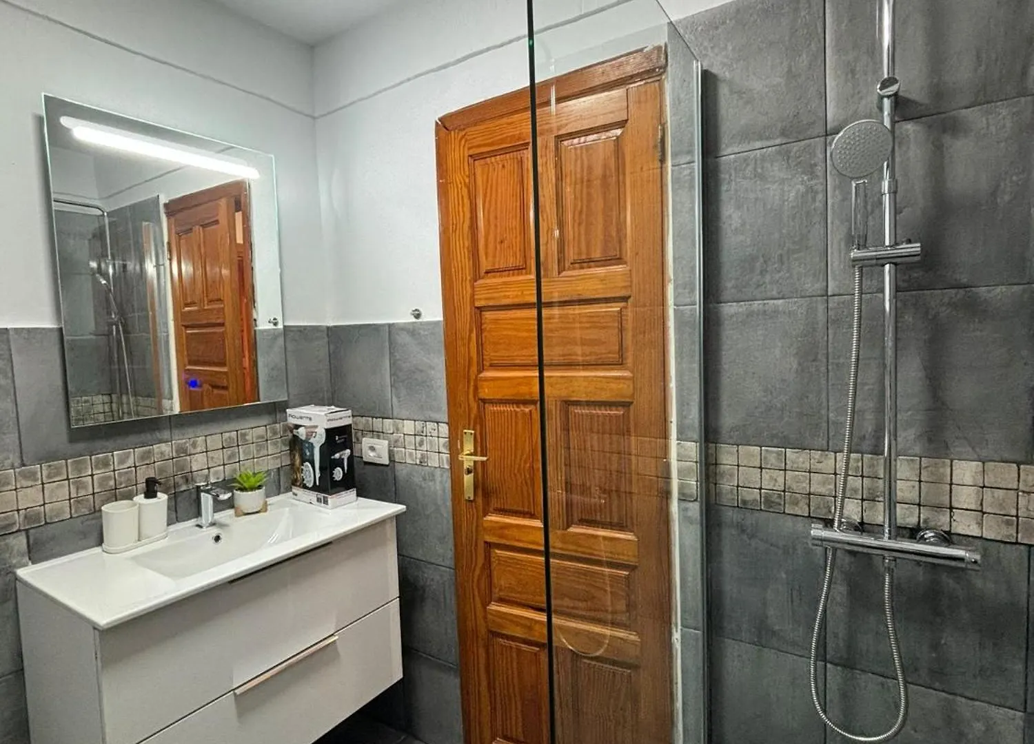 Apartamento Sunny Home Tenerife Arona  España